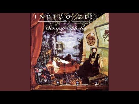 Indigo Girls — Dead Man's Hill