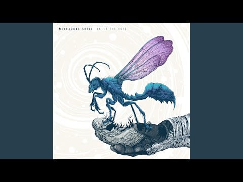 Methadone Skies — Versus Evil