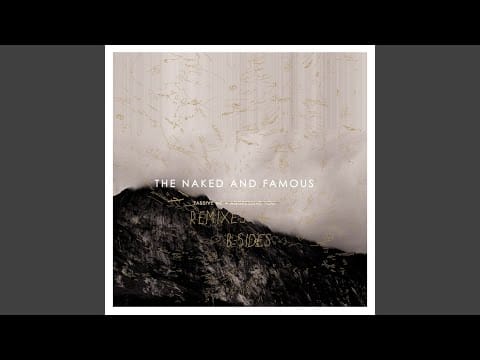 The Naked And Famous — Young Blood (Renholdër Remix)