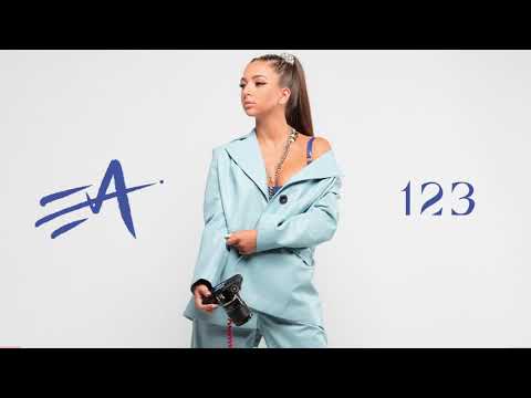 Eva (179) — Eva - 123 (Audio Officiel)