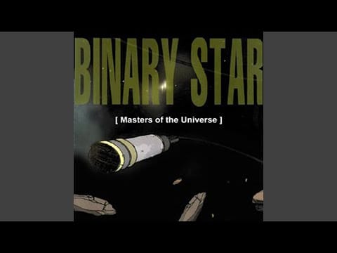 Binary Star — Masters of the Universe (feat. One Be Lo & Senim Silla)