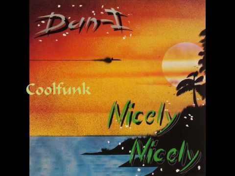 Dan-I — Dan-I - Monkey Chop (Disco-Funk 1979)
