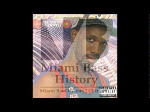 DJ Uncle Al — DJ Uncle Al - Shake it baby
