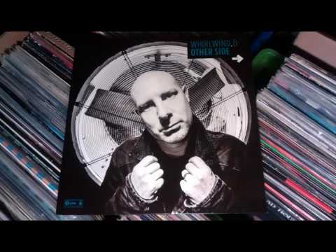 Whirlwind D — Whirlwind D - Take Flight (2016)