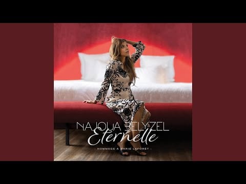 Najoua Belyzel — Tom