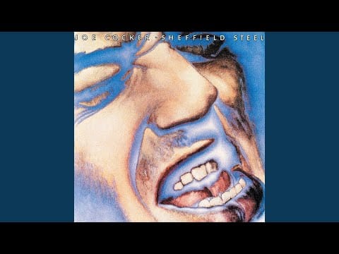 Joe Cocker — Shocked