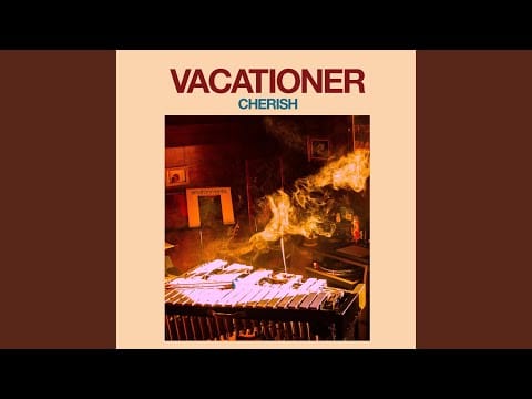 Vacationer — Love Comes First
