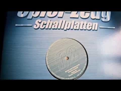 Clemens Neufeld — CLEMENS NEUFELD - BRANDENBURG (1998)