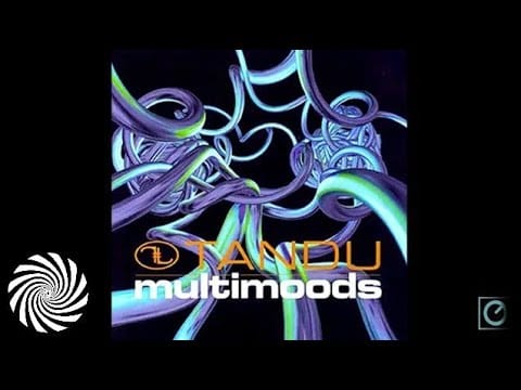 Tandu — Tandu - Rodeo