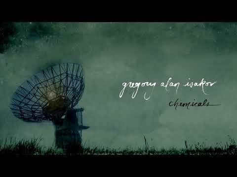 Gregory Alan Isakov — Gregory Alan Isakov | “Chemicals” (OFFICIAL AUDIO)