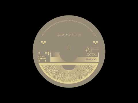 Z.I.P.P.O — Z.I.P.P.O — Eleven [SK11X031]