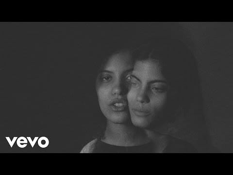 Ibeyi — Ibeyi - Ghosts