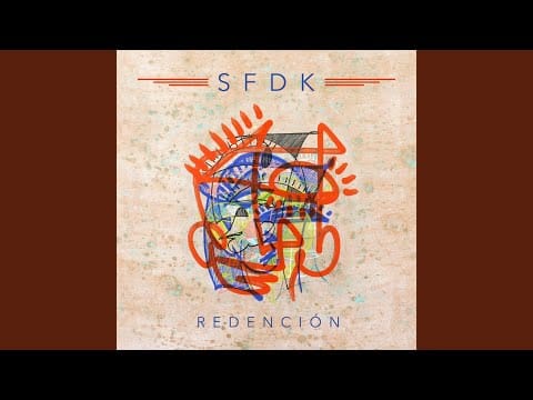SFDK — La Revolución Está en Ti
