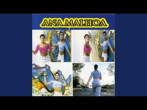 Ana Malhoa — É Só Estilo