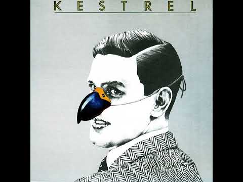 Kestrel (2) — KESTREL __KESTREL 1975 FULL ALBUM