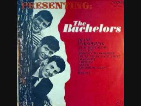 The Bachelors — The Bachelors - Dream (1963)