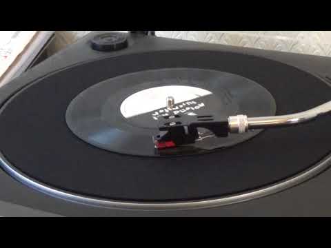 Roland Rat Superstar — roland rat superstar - rat rapping - 45rpm - 1983