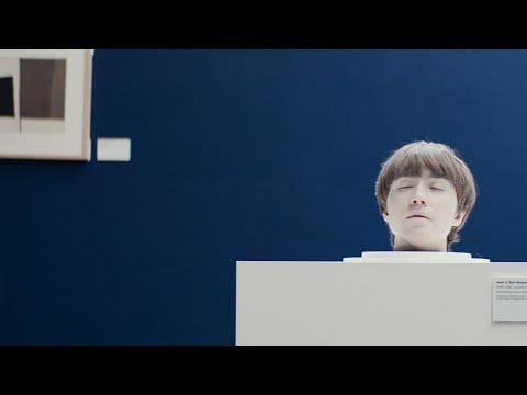 Matt Maltese — Museum