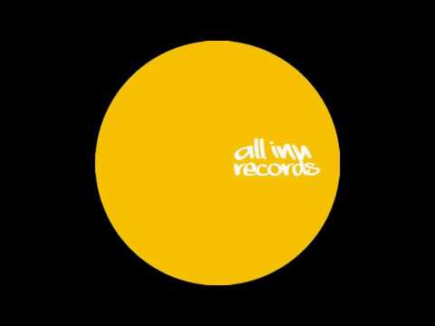 Mihai Popoviciu — Pagal, Mihai Popoviciu & Jay Bliss - Mime Tachine (ALL INN 001)