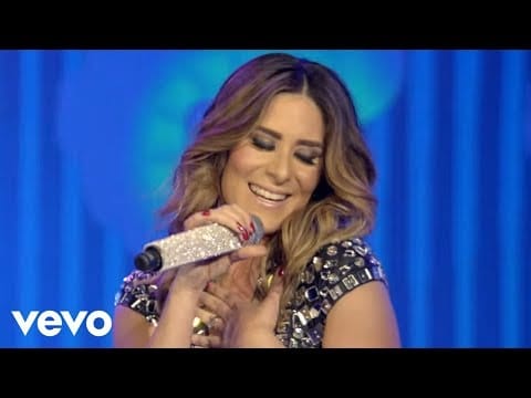Jeans (2) — Jeans - La Ilusión del Primer Amor (En Vivo)