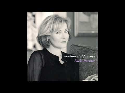 Nicki Parrott — ［試聽］妮基．派洛特：感性旅程 Nicki Parrott: Sentimental Journey