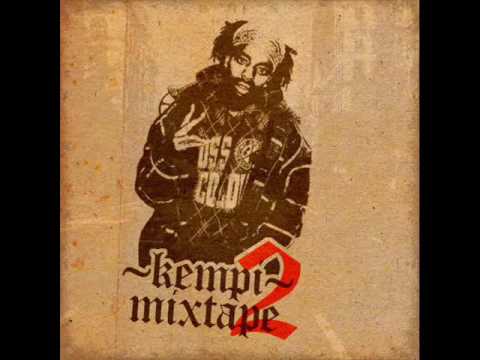 Kempi — Kempi - Mixtape 2