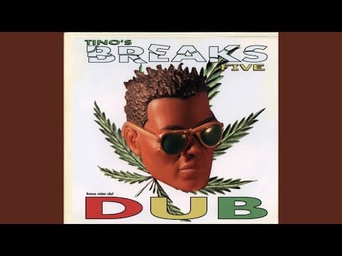 Tino — Body Dub
