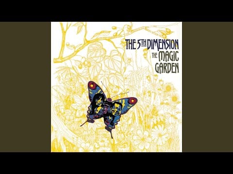 The Fifth Dimension — Prologue (Remastered 2000)
