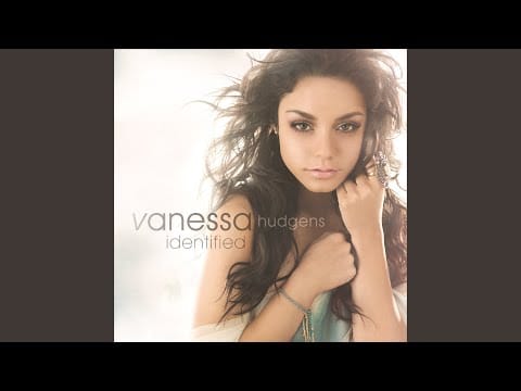 Vanessa Hudgens — Sneakernight