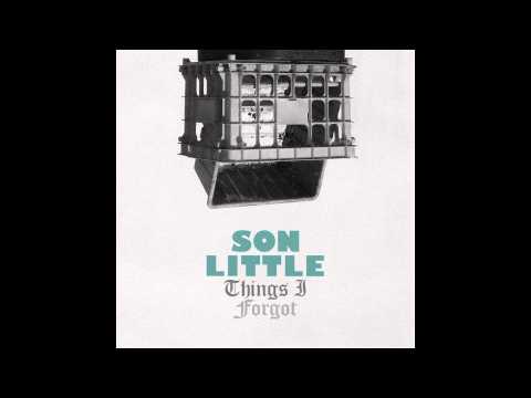 Son Little — Son Little - Alice
