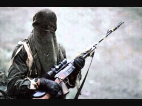 Soundmurderer & SK-1 — SK-1 and Soundmurderer - Search and Destroy