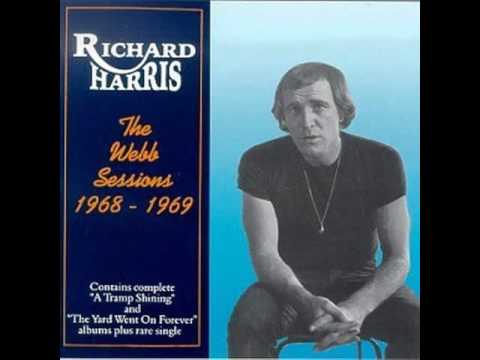 Richard Harris — Richard Harris - The Hymns From The Grand Terrace (1968 )