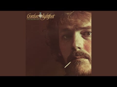 Gordon Lightfoot — Hi'way Songs