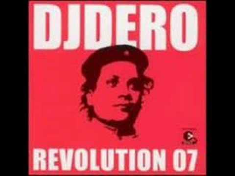 DJ Dero — DJ Dero ~ Revolution 07