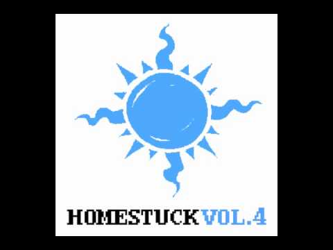 Homestuck — Ballad of Awakening