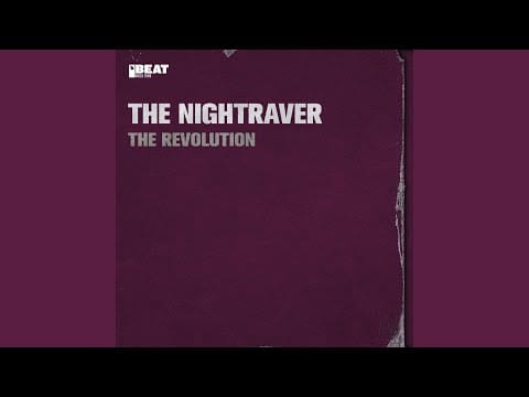 The Nightraver — Nightraver's Mega