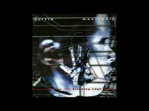 Kurtis Mantronik — Kurtis Mantronik - One Time Feel Fine