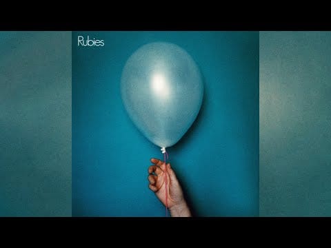 Rubies — Rubies - Signs of Love