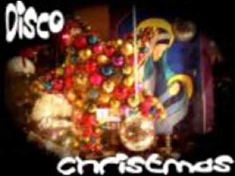 Raindolls — Disco Santa Claus - Raindolls- 1978