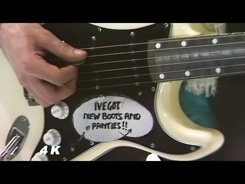 Ian Dury and the Blockheads — Ian Dury and The Blockheads - What A Waste (Official HD Video)