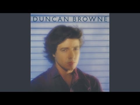 Duncan Browne — The Toys