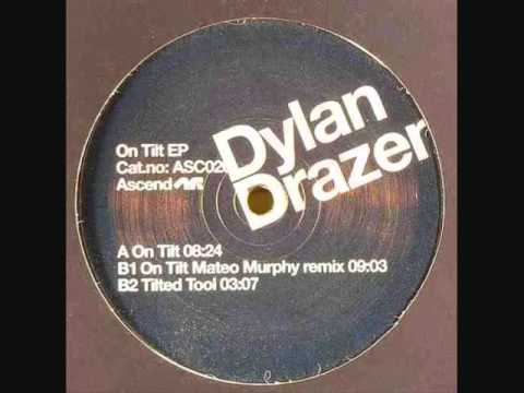 Dylan Drazen — Dylan Drazen - On Tilt