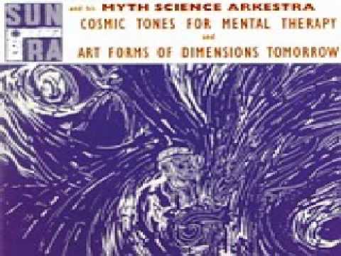 The Sun Ra Arkestra — Sun Ra - And Otherness