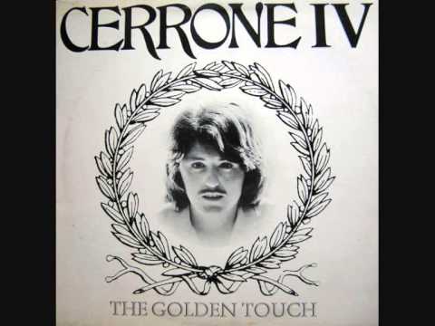 Gilles Peterson — Cerrone  -  Music Of Life
