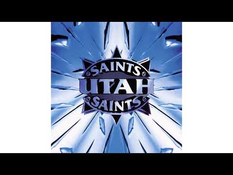 Utah Saints — Utah Saints - Trance Atlantic Glide