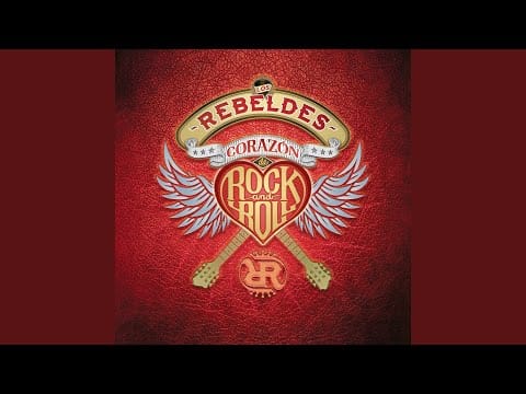 Los Rebeldes — Donde Brilla el Sol (Remasterizado)