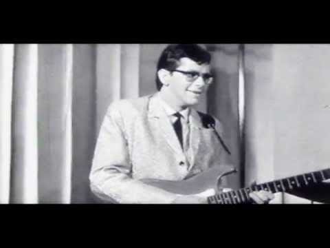 The Jumping Jewels — Jumping Jewels - Africa (guitar band live old TV show) album Guitar Mania 28