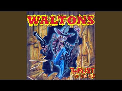 The Waltons — The Cry of the Wild Goose