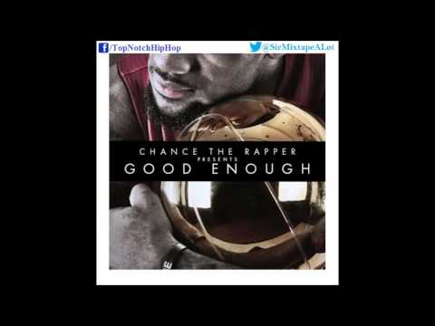 Instrumentality — Chance The Rapper - Doctor Oz [Good Enough]