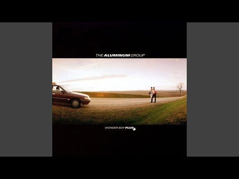 The Aluminum Group — Loverly (aka Wouldn't It Be Loverly)
